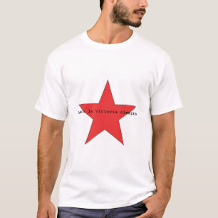 Camiseta Estrella Che Guevara