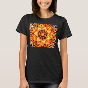 Camiseta Estrella Coco Palm