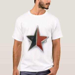 Camiseta Estrella de AnarchoSyn