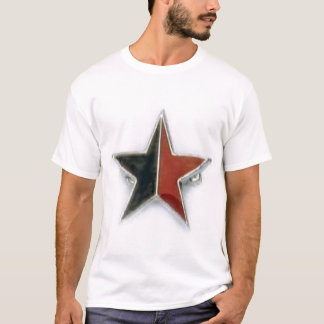 Camiseta Estrella de AnarchoSyn