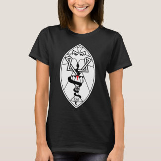 Camiseta Estrella de Babalon Lamen