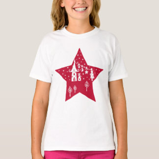 Camiseta Estrella de casa