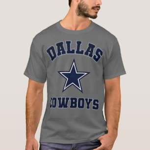 Camiseta estrella de cowboys de dallas