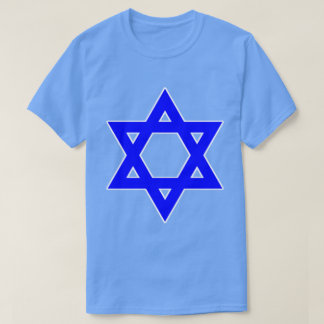 Camiseta Estrella de David