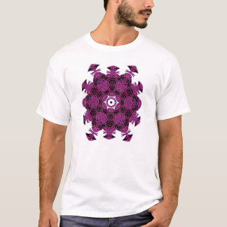 Camiseta Estrella de hongo implícito T-Shirt