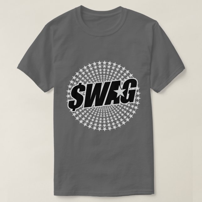 Camiseta Estrella de inicio (Diseño del anverso)