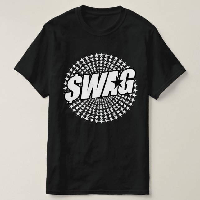 Camiseta Estrella de inicio (Diseño del anverso)