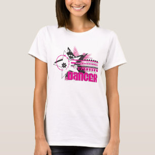 Camiseta Estrella de la danza