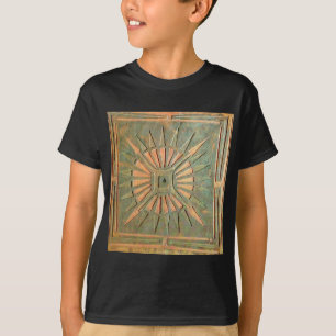 CAMISETA ESTRELLA DE LA MAÑANA