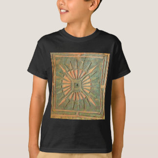 CAMISETA ESTRELLA DE LA MAÑANA