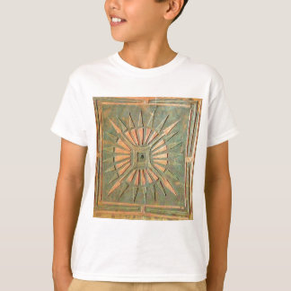 CAMISETA ESTRELLA DE LA MAÑANA