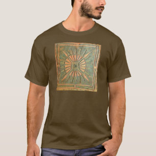 CAMISETA ESTRELLA DE LA MAÑANA