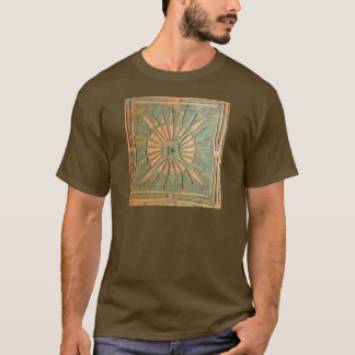 CAMISETA ESTRELLA DE LA MAÑANA
