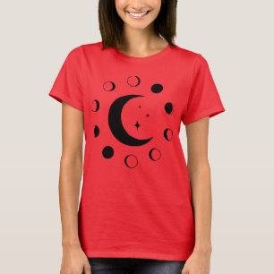 Camiseta Estrella de la mañana