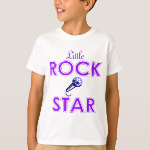 Camiseta Estrella de Little Rock