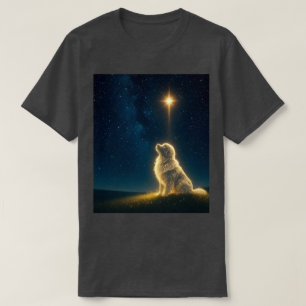 Camiseta Estrella de Luz Terranova