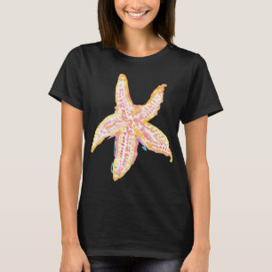 Camiseta estrella de mar
