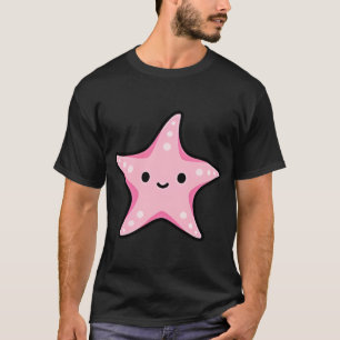 Camiseta Estrella de mar
