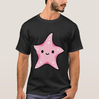 Camiseta Estrella de mar
