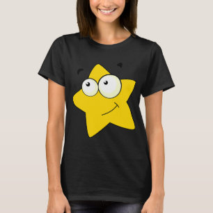 CAMISETA ESTRELLA DE MAR