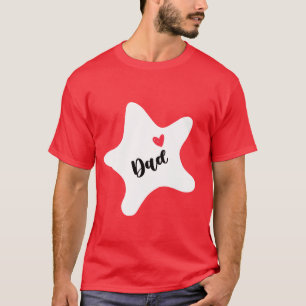 Camiseta Estrella de mar animal marino regalos marinos vint