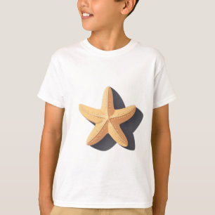 Camiseta Estrella de mar y su sombra