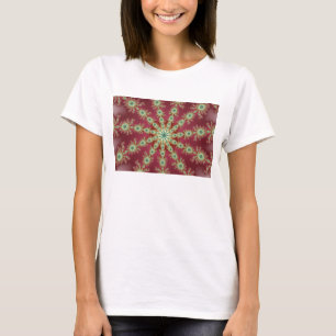Camiseta Estrella de Redgreen