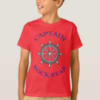 ESTRELLA DE ROCK CAPTAIN