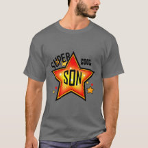 Camiseta Estrella de Son Super Guay