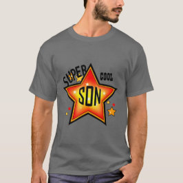 Camiseta Estrella de Son Super Guay