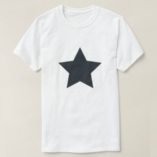 CAMISETA ESTRELLA DE SUERTE