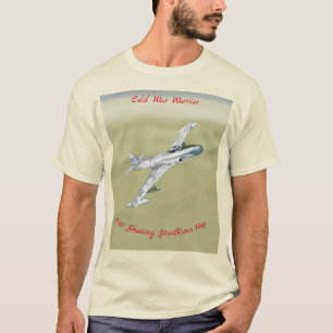Camiseta Estrella de tiro P-80