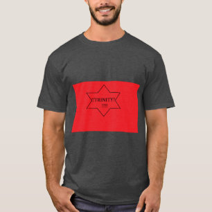 Camiseta Estrella de Trinidad