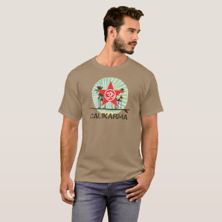Camiseta Estrella del ☆ de la resaca