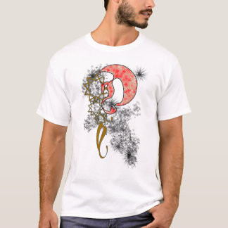 Camiseta Estrella del dragón