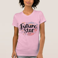 Estrella del Futuro - Brillante Bebé