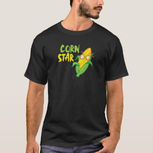 Camiseta Estrella del maíz