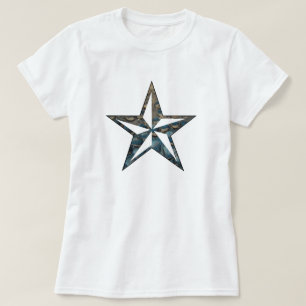 Camiseta Estrella del Norte