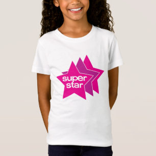 Camiseta Estrella estupenda