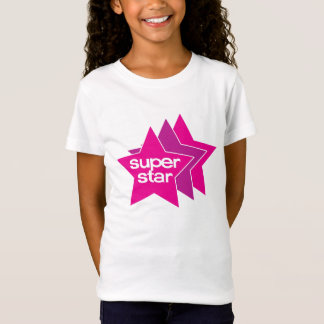 Camiseta Estrella estupenda
