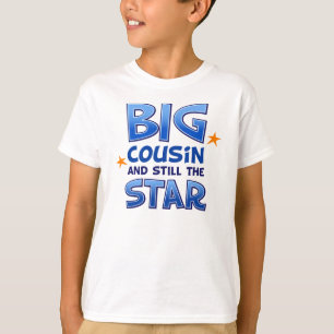 Camiseta Estrella grande del primo