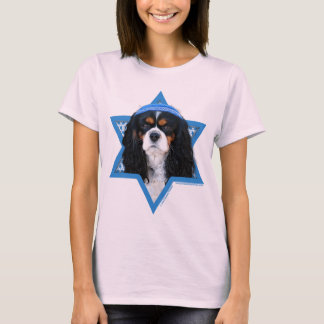 Camiseta Estrella Hanukkah de David - Cavalier