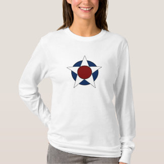 Camiseta Estrella Longsleeve del cruzado