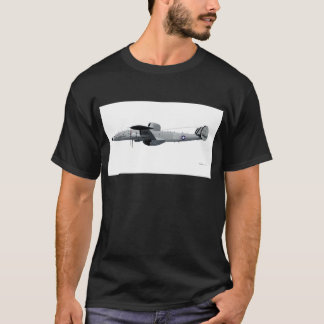 Camiseta Estrella "níquel de la advertencia de Lockheed
