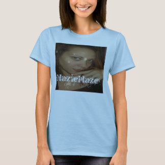 Camiseta estrella parda