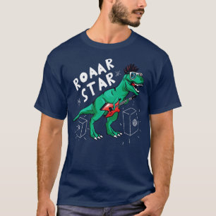 Camiseta Estrella Roaar