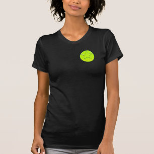 Camiseta Estrella verde