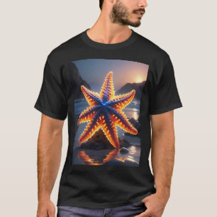 Camiseta EstrellaDeMarPez