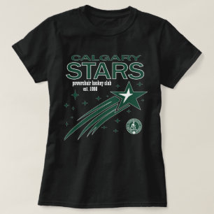 Camiseta estrellas