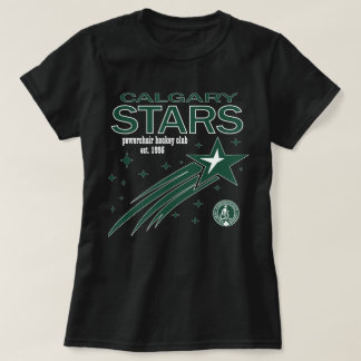 Camiseta estrellas